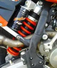 KTM EXC 250 F (4t Benzina)