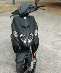 Phantom-R nero velvet - Super Speed - PARI al NUOVO