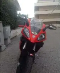 Derbi 125 gpr racing