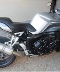 BELLISSIMO BMW K1200R