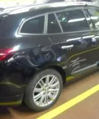 Renault Mégane Sportour 1.5 DCI 110cv Sportour GT Line Aut.