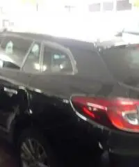 Renault Mégane Sportour 1.5 DCI 110cv Sportour GT Line Aut.