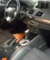 Renault Mégane Sportour 1.5 DCI 110cv Sportour GT Line Aut.