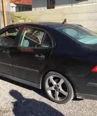 Saab 9.3 vector 2.2 tid