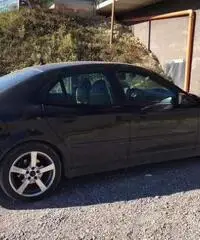 Saab 9.3 vector 2.2 tid