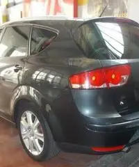 Seat Altea XL 1.6 Style BI-Fuel