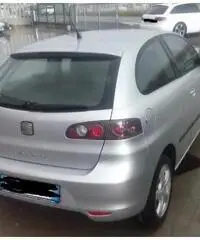 SEAT Ibiza 1.2 60CV 3p. FREE GARANZIA