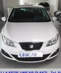 SEAT Ibiza 1.6 TDI 105CV CR DPF 5p. Sport