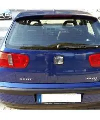 SEAT Ibiza 1.9 TDI/110 CV cat 5 porte Sport buono stato