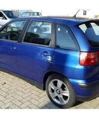 SEAT Ibiza 1.9 TDI/110 CV cat 5 porte Sport buono stato