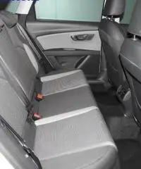 SEAT Leon 1.6 TDI SW ST X-PERIENCE 4DRIVE CV110-Pochi km!!!