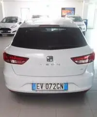 SEAT Leon 1.6 TDI 105 CV ST Start/Stop Style