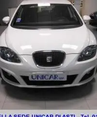 SEAT Leon 1.6 TDI CR DPF Copa