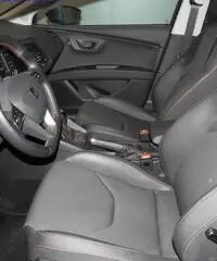 SEAT Leon 2.0 TDI ST SW CV150 POCHISSIMI KM.!!!!