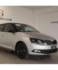 Skoda Fabia 1.0 MPI 75 CV Ambition