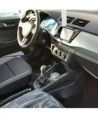 Skoda Fabia 1.0 MPI 75 CV Ambition - KM0