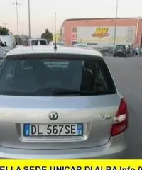 SKODA Fabia 1.4 5p. Style GPLine