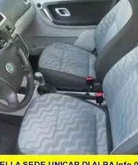 SKODA Fabia 1.4 5p. Style GPLine