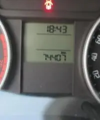 SKODA Fabia 1.4 5p. Style GPLine