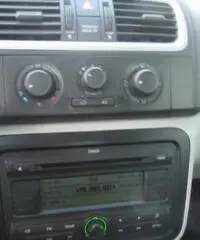 SKODA Fabia 1.4 5p. Style GPLine