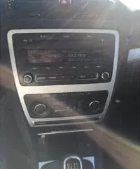 SKODA Octavia 1.6 TDI CR F.AP. Wagon Ambition