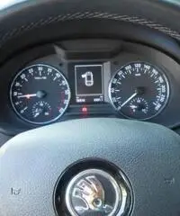 SKODA Octavia 1.6 TDI CR 105CV Wagon Ambition