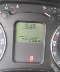 SKODA Octavia 1.9 TDI Wagon 4x4 Ambiente