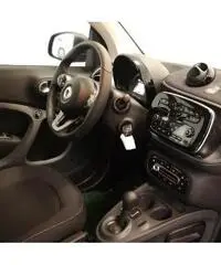 smart fortwo 70 1.0 twinamic Passion - KM0