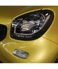 smart fortwo 70 1.0 twinamic Passion - KM0