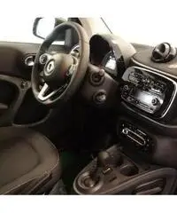 smart fortwo 70 1.0 twinamic Passion - KM0