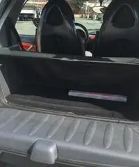 SMART ForTwo 800 coupé passion cdi turbo fatto!