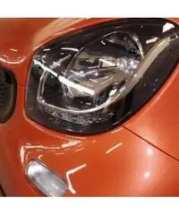 smart fortwo 90 0.9 Turbo twinamic Passion - KM0