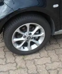 smart fortwo 90 0.9 Turbo Passion