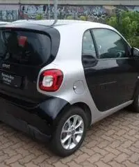 smart fortwo 90 0.9 Turbo Passion