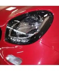 smart fortwo 90 0.9 Turbo twinamic Passion - KM0