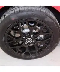 smart fortwo 90 0.9 Turbo twinamic Passion - KM0