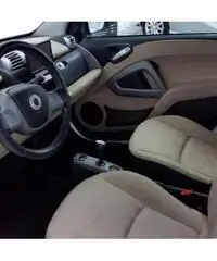 smart fortwo cabrio cdi 40 kW