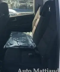 SSANGYONG Actyon Sports 2.0 e-XDi 4WD