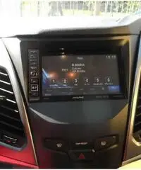 SSANGYONG KORANDO 2.2 E-XDI 178 CV, AWD, AUTOMATICA, NAVIGATORE