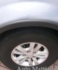 SSANGYONG REXTON W 2.0 Xdi 4WD CV155