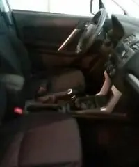 SUBARU Forester 2.0D-S Dynamic