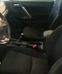 SUBARU Forester 2.0D-S Dynamic