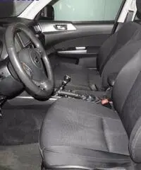 SUBARU Forester 2.0D XS EXCLUSIVE 4X4 CV147-Garantita 12 mesi!!!