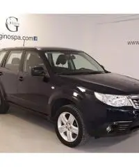 Subaru Forester 2.0X Comfort