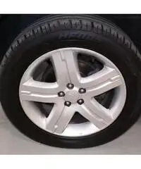 Subaru Forester 2.0X Comfort