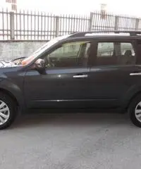 SUBARU Forester 2.0XS Bi-Fuel Exclusive  