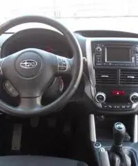 SUBARU Forester 2.0XS Bi-Fuel Exclusive  