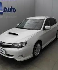 SUBARU Impreza 2.0D 4Q SPORT DYNAMIC CV150-No garanzia!