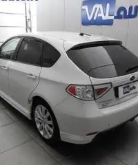 SUBARU Impreza 2.0D 4Q SPORT DYNAMIC CV150-No garanzia!