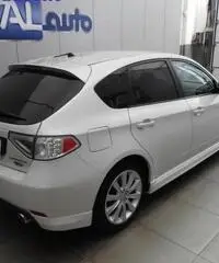 SUBARU Impreza 2.0D 4Q SPORT DYNAMIC CV150-No garanzia!